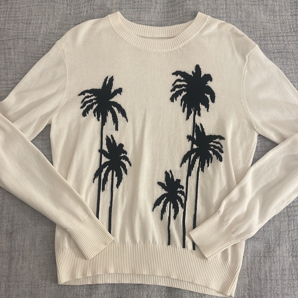 Spiritual Gangster Long Sleeve sweater